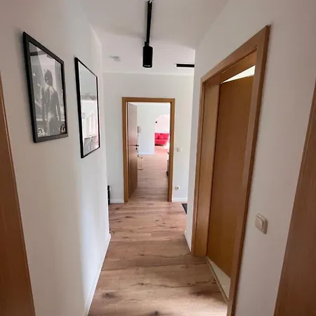 Kotteme Bude! Апартаменты