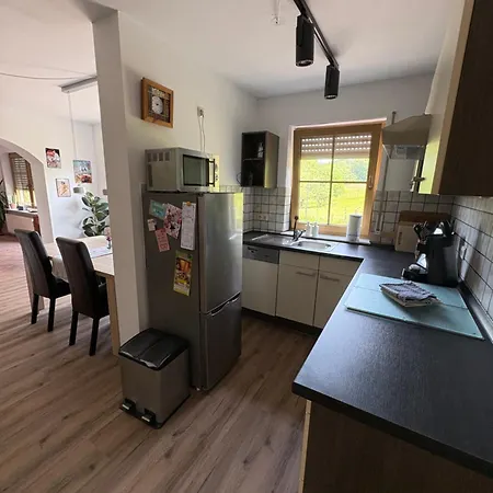 Kotteme Bude! Appartement Kottenborn