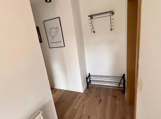 Kotteme Bude! Appartement Kottenborn