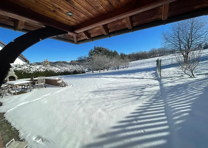 Kotteme Bude! 公寓