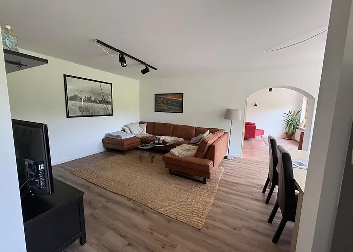 Appartement Kotteme Bude! *