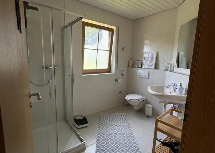 Kotteme Bude! Appartement