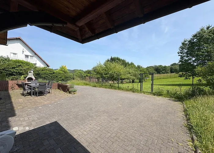 Kotteme Bude! Appartement *